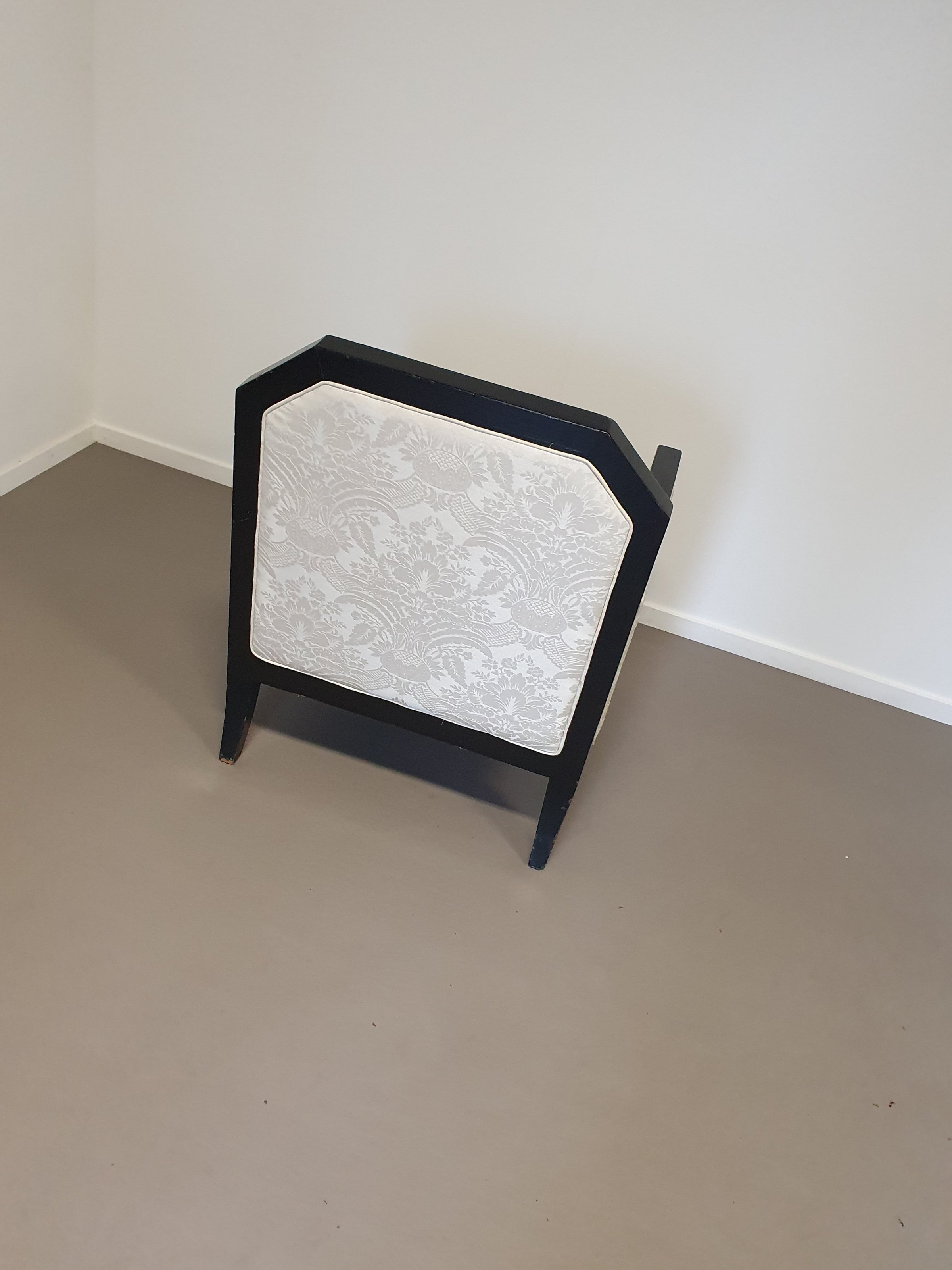 Art Déco fauteuils 1930