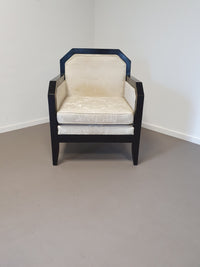 Art Déco fauteuils 1930