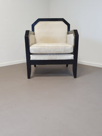 Art Déco fauteuils 1930
