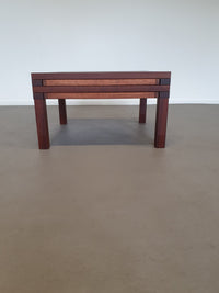 Bernard Vuarnesson coffee table for Bellato - 1980s.
Like new.