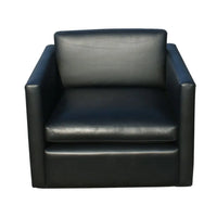 1 x sofa / 2 x Cube club chair / sitting group / Knoll / Charles Pfister /  1971