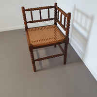 Matching Bobbin family group 1 x bench , 3 x chair.